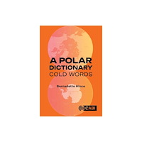 CABI Publishing A Polar Dictionary (häftad, eng)