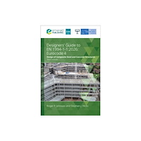 Emerald Publishing Limited Designers’ Guide to EN 1994-1-1: 2026 (häftad, eng)