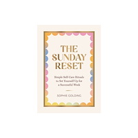 Summersdale Publishers The Sunday Reset (inbunden, eng)