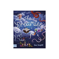 Magic Cat Publishing The Dreamies (häftad, eng)