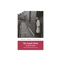 Honno Welsh Women's Press The Small Mine (häftad, eng)