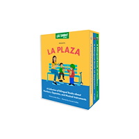 Random House USA Inc La Plaza (bok, board book, eng)