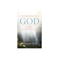 Monkfish Book Publishing Experiencing God (häftad, eng)