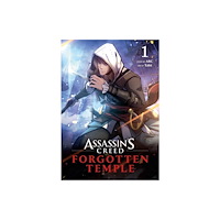 Viz Media, Subs. of Shogakukan Inc Assassin's Creed: Forgotten Temple, Vol. 1 (häftad, eng)