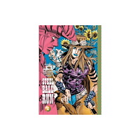 Viz Media, Subs. of Shogakukan Inc JoJo's Bizarre Adventure: Part 7--Steel Ball Run, Vol. 2 (inbunden, eng)