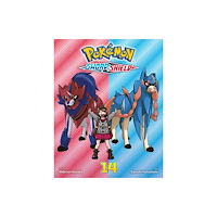 Viz Media, Subs. of Shogakukan Inc Pokemon: Sword & Shield, Vol. 14 (häftad, eng)