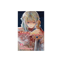 Viz Media, Subs. of Shogakukan Inc Yona of the Dawn, Vol. 45 (häftad, eng)