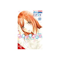 Little, Brown & Company Cheeky Brat, Vol. 15 (häftad, eng)