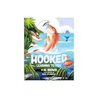 Allen & Unwin Aotearoa New Zealand Hooked (häftad, eng)