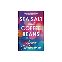 Rising Action Publishing Co. Sea Salt and Coffee Beans (häftad, eng)