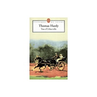 Librairie generale francaise Tess d'Uberville (häftad, fre)