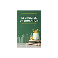 Springer International Publishing AG Economics of Education (häftad, eng)