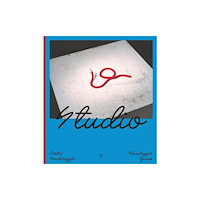 Scheidegger und Spiess AG, Verlag Studio (inbunden, eng)