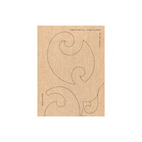 Hauser & Wirth Sophie Taeuber-Arp: The Rule of Curves / la regle des courbes (inbunden, eng)