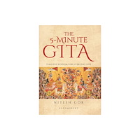 Bloomsbury India The 5-minute Gita (inbunden, eng)