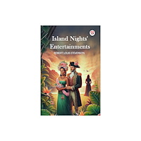 Double 9 Books Island Nights' Entertainments (häftad, eng)