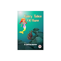Double 9 Books Fairy Tales of Hans (häftad, eng)