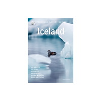 Crossbill Guides Foundation Iceland (häftad, eng)