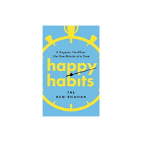 Crooked Lane Books Happy Habits (inbunden, eng)