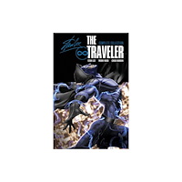 Boom! Studios The Traveler: Complete Collection (häftad, eng)