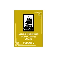Seven Seas Entertainment, LLC Legend of Exorcism: Tianbao Fuyao Lu (Novel) Vol. 4 (häftad, eng)