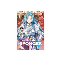 Seven Seas Entertainment, LLC The Ideal Sponger Life Vol. 20 (häftad, eng)