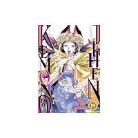 Seven Seas Entertainment, LLC Kemono Jihen Vol. 19 (häftad, eng)