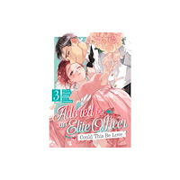 Seven Seas Entertainment, LLC Adored By an Elite Officer: Could This Be Love? Vol. 3 (häftad, eng)