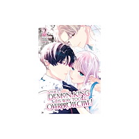 Seven Seas Entertainment, LLC The Demon King is Way Too Overprotective! Vol. 2 (häftad, eng)