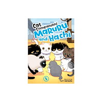 Seven Seas Entertainment, LLC Cat Companions Maruru and Hachi Vol. 5 (häftad, eng)