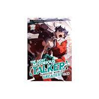 Seven Seas Entertainment, LLC The Most Notorious "Talker" Runs the World's Greatest Clan (Manga) Vol. 10 (häftad, eng)