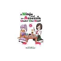 Seven Seas Entertainment, LLC A Ninja and an Assassin Under One Roof Vol. 1 (häftad, eng)
