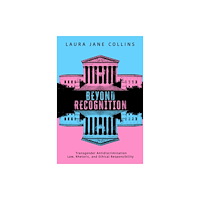 The University of Alabama Press Beyond Recognition (häftad, eng)