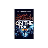 Vinci Books On the Trail (häftad, eng)