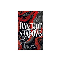 Bloomsbury Publishing PLC Dance of Shadows (häftad, eng)
