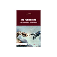 Taylor & francis ltd The Hybrid Mind (häftad, eng)