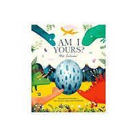 Oxford University Press Am I Yours? (New Cover Edition) (häftad, eng)