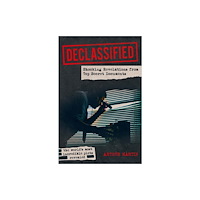 Arcturus publishing ltd Declassified (häftad, eng)