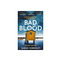 Hodder & Stoughton Bad Blood (häftad, eng)