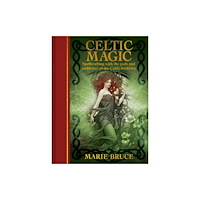 Arcturus publishing ltd Celtic Magic (inbunden, eng)
