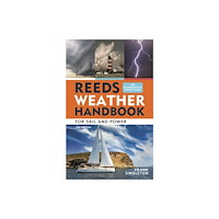 Bloomsbury Publishing PLC Reeds Weather Handbook 3rd edition (häftad, eng)