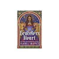 Hodder & Stoughton Graceless Heart (häftad, eng)