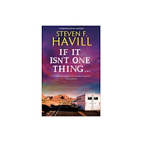 Canongate Books If It Isn't One Thing . . . (häftad, eng)