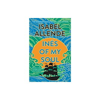 Bloomsbury Publishing PLC Ines of My Soul (häftad, eng)