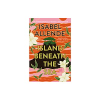 Bloomsbury Publishing PLC Island Beneath the Sea (häftad, eng)
