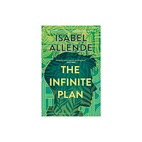 Bloomsbury Publishing PLC The Infinite Plan (häftad, eng)