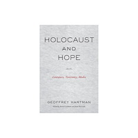 Fordham university press Holocaust and Hope (häftad, eng)
