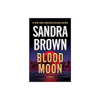 Not Stated Blood Moon (häftad, eng)