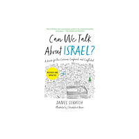 Bloomsbury Publishing USA Can We Talk About Israel? (Revised and Updated) (häftad, eng)