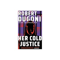 Amazon Publishing Her Cold Justice (häftad, eng)